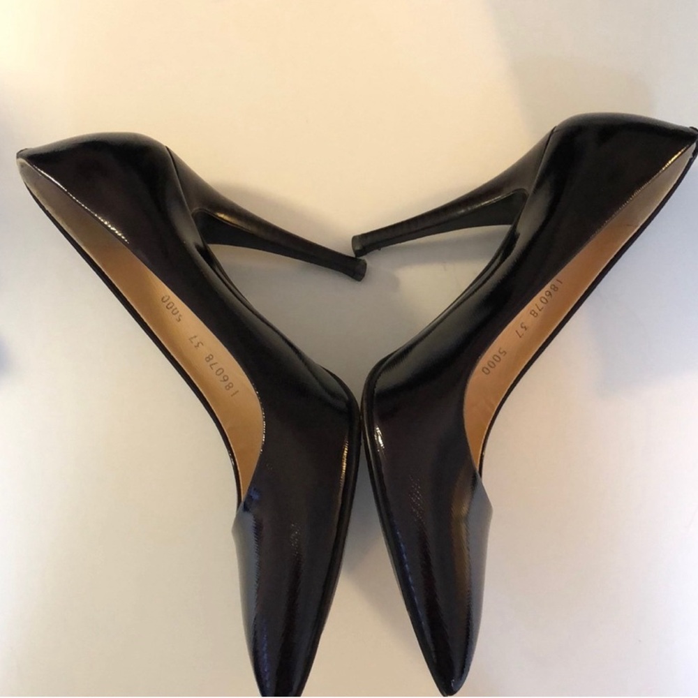 Zanotti heels